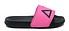 Sun 68 Slipper Logo Woman ciclamino fuxia