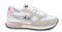 Sun 68 Stargirl Glitter White Silver