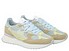 Sun 68 Stargirl MulticolorOption grigio chiaro Lato