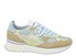 Sun 68 Stargirl MulticolorOption grigio chiaro Davanti
