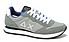 Sun 68 Tom Solid Nylon Grau Mittel