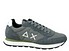 Sun 68 Tom Solid Grigio Scuro Millitare
