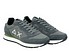 Sun 68 Tom Solid grigio scuro millitare Lato