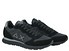 Sun 68 Tom Solid schwarz grau dunkel Seite