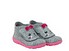 Superfit Happy Octi grigio rosa Lato