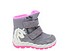 Superfit Icebird Goretex Lila Pink Grau