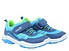 Superfit Jupiter blau hellgrün Seite