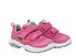 Superfit Jupiter pink grau Seite