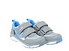 Superfit Sport 5 grey blue Side