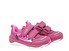Superfit Sport 5 rosso pink Lato