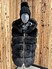 Suprema Gilet Fox Medio Ebano