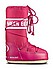 Moon Boot® Classic Icon bouganville Lato