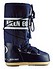 Moon Boot® Moonboot Classic Icon dark blue Back