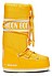 Moon Boot Moon Boot Yellow