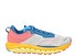Tecnica Pyrox Hybrid eis grau blau