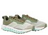 Tecnica Pyrox Hybrid grey dark green Side