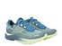 Tecnica Sparks S GTX blau heel grün Seite