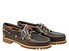 Timberland Authentic Boat Shoe W braun Seite