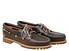 Timberland Authentic Boat Shoe braun Seite