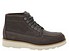 Timberland Britton Mills Mid Lace dark brown