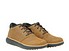Timberland Hudson Road Gtx rust nubuck Seite