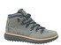 Timberland Hudson Road Mid GTX Lace dunkel grau