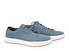 Timberland Maple Grove Low Lace dark blue nubuck Side