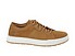 Timberland Maple Grove Low Lace Rust Brown