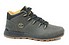 Timberland Sprint Trekker Mid Castelrock Anthracite
