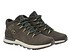 Timberland Sprint Trekker Mid dunkel braun Seite