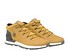 Timberland Sprint Trekker Mid yello wheat Side