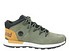 Timberland Sprint Trekker Mid leaf green