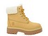 Timberland Stone Street Mid Warm wheat gelb