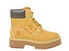 Timberland Stone Street 6 Lace Wheat Giallo