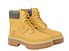 Timberland Stone Street 6 Lace wheat giallo Lato