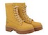 Timberland Stone Street Mid wheat Side