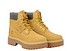 Timberland Stone Street Waterproof wheat giallo Lato