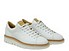 Tre Cime T100 weiss leder Seite