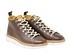 Tre Cime T115 braun leder Seite