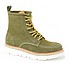 Tre Cime T313 Suede Green