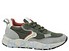 Voile Blanche Club 01 dark grey military green