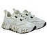 Voile Blanche Club 105 off white champagne Side