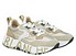 Voile Blanche Club 105 light beige platinum Side
