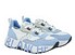 Voile Blanche Club 105 sky weiss Seite