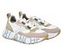 Voile Blanche Club 105 white light brown Side