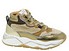 Voile Blanche Club Aspen gold beige dark brown
