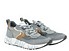 Voile Blanche Club 01 anthracite cognac Side