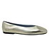 Voile Blanche Ellen platin silber