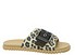 Voile Blanche Frankie macula beige marrone scuro