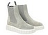 Voile Blanche Grenelle Chelsea mid grey Side